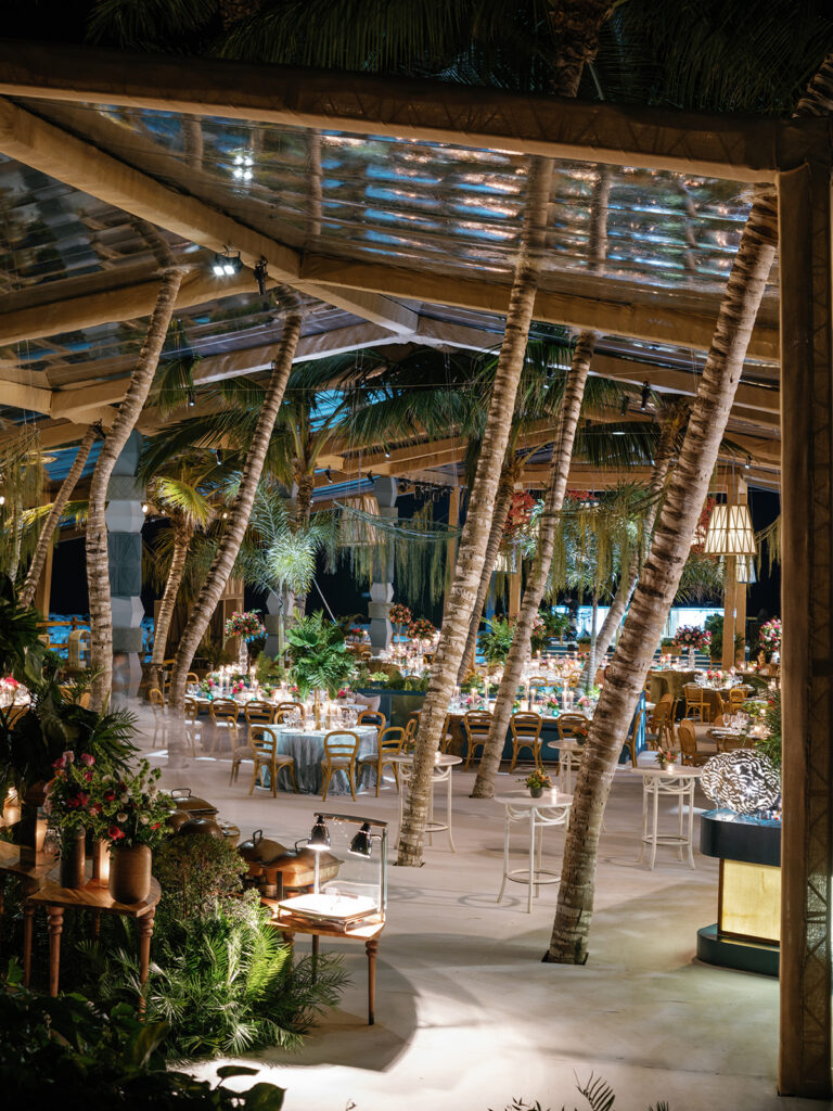 custom destination wedding