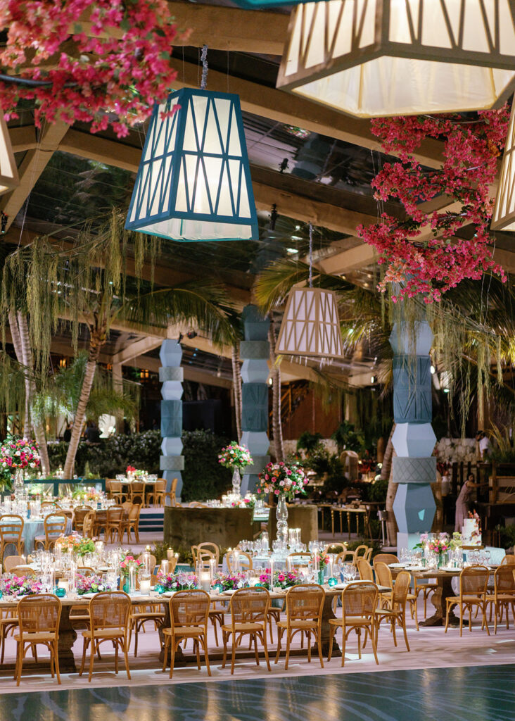 caribbean destination wedding