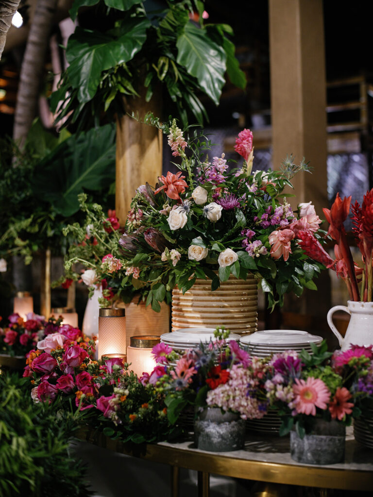 casa de campo wedding