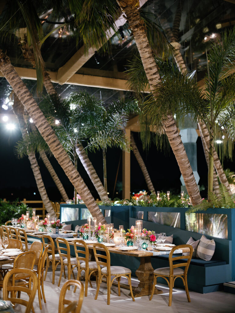 casa de campo wedding planner