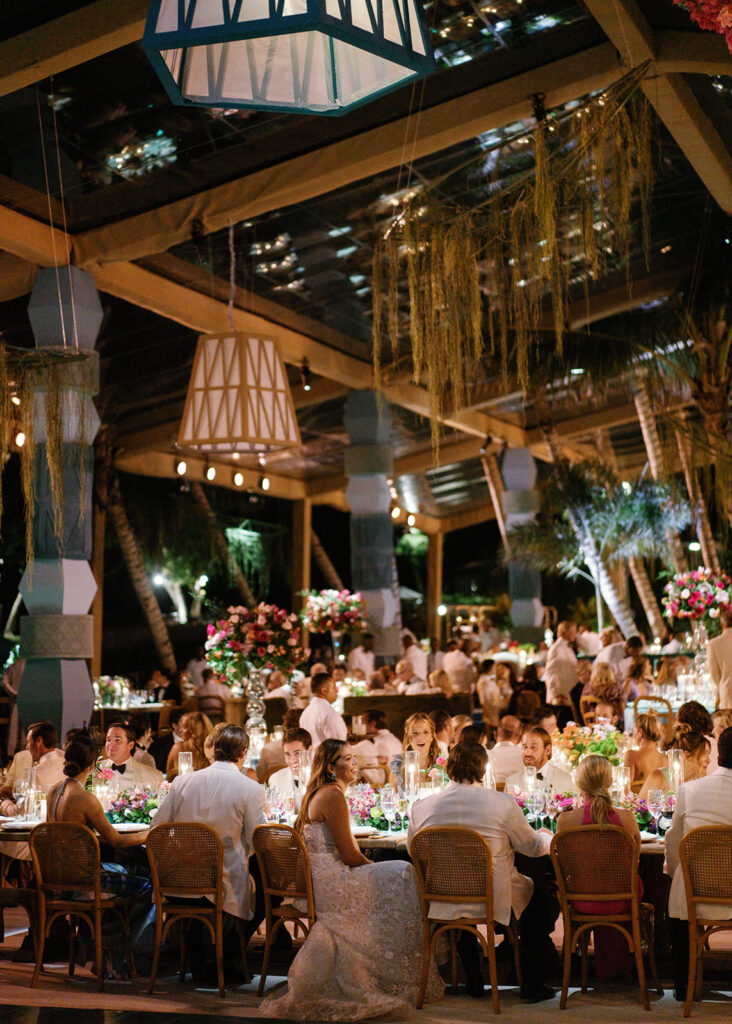 casa de campo wedding