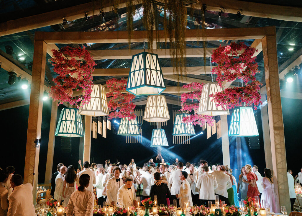 beach destination wedding