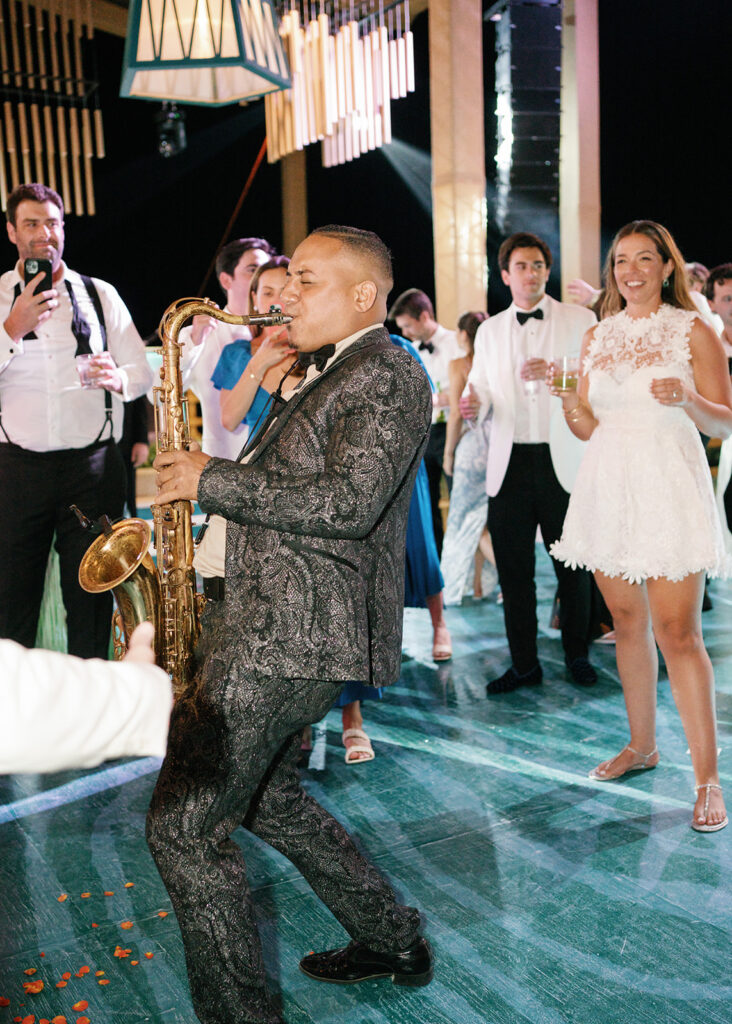 casa de campo wedding planner