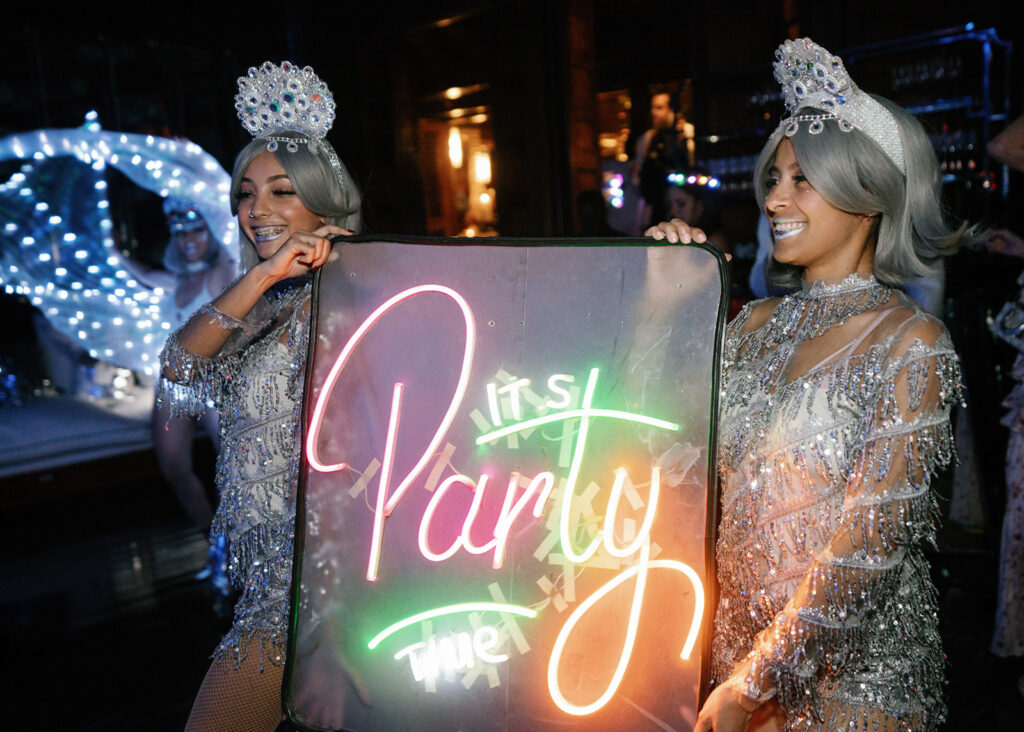 destination wedding planner