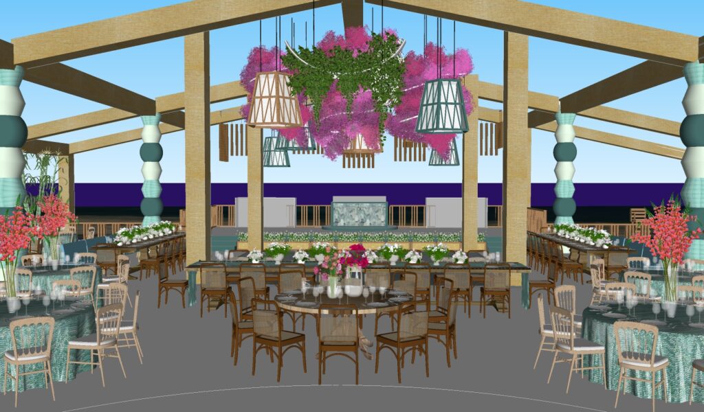 destination wedding planner