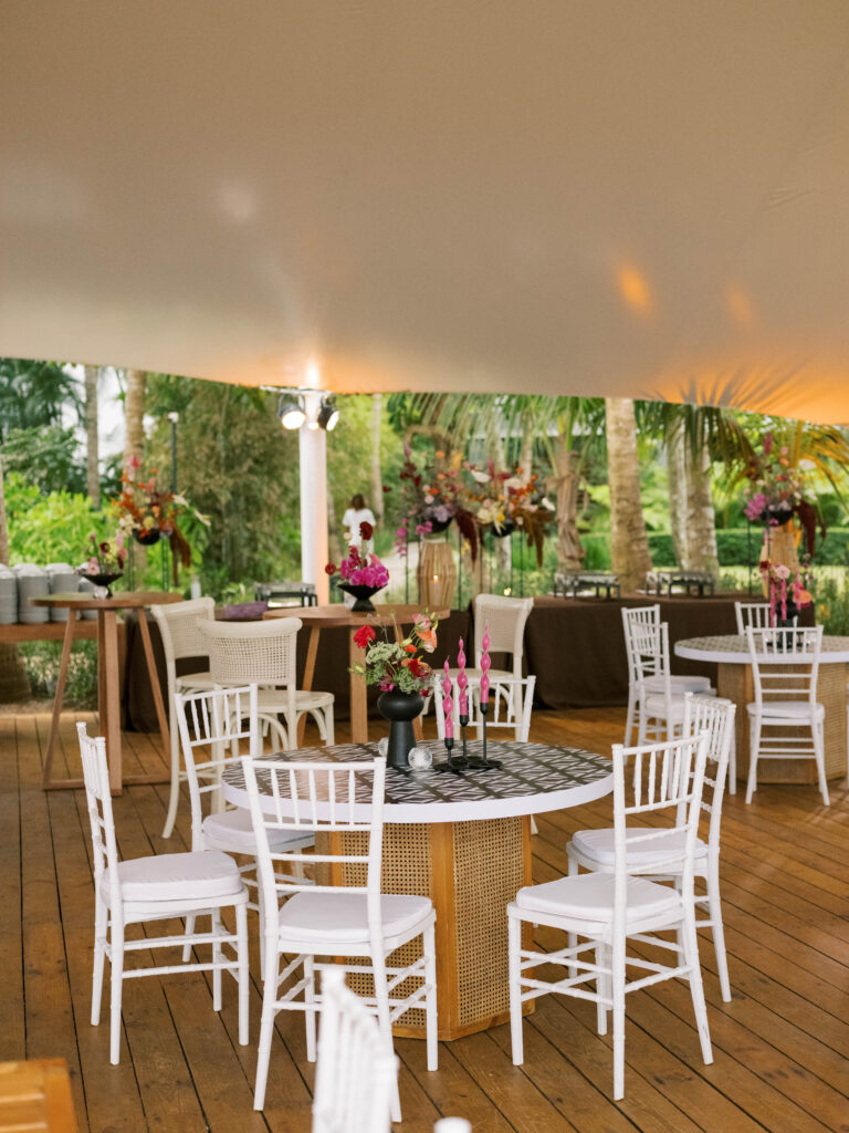 sublime samana wedding by claire duran