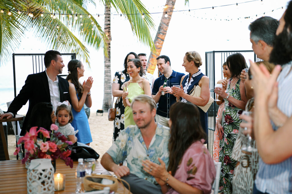 caribbean destination wedding