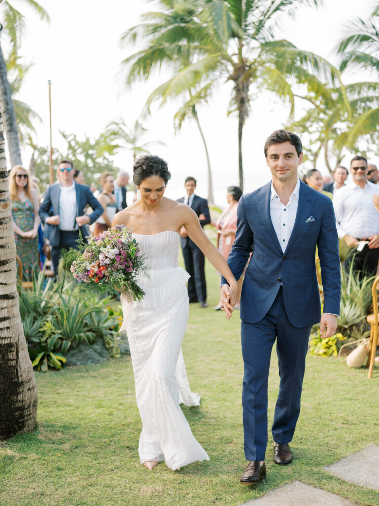 wedding venue samana las terrenas