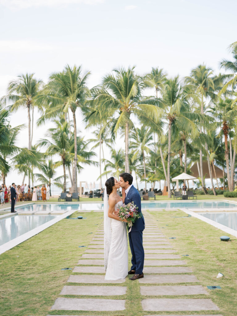 sublime samana wedding