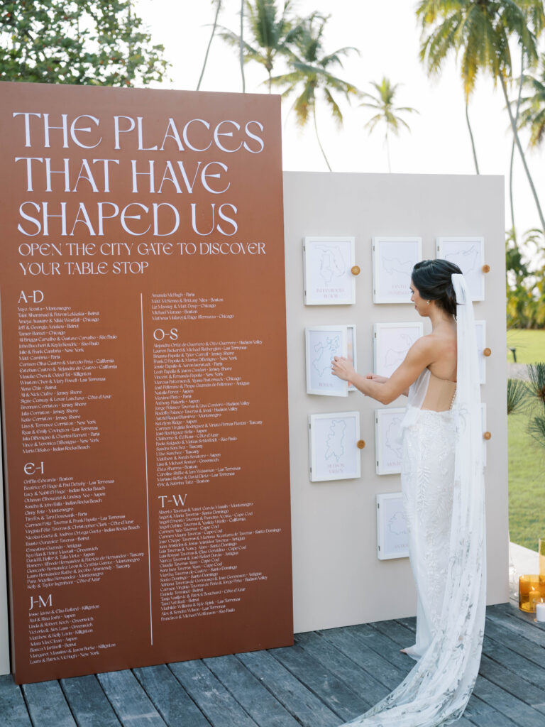 destination wedding planner