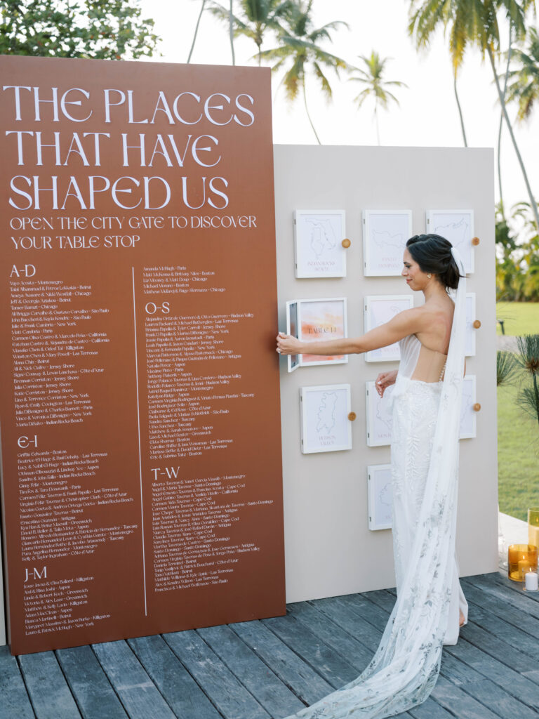 Samana wedding planner
