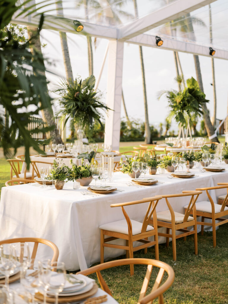 Samana wedding planner