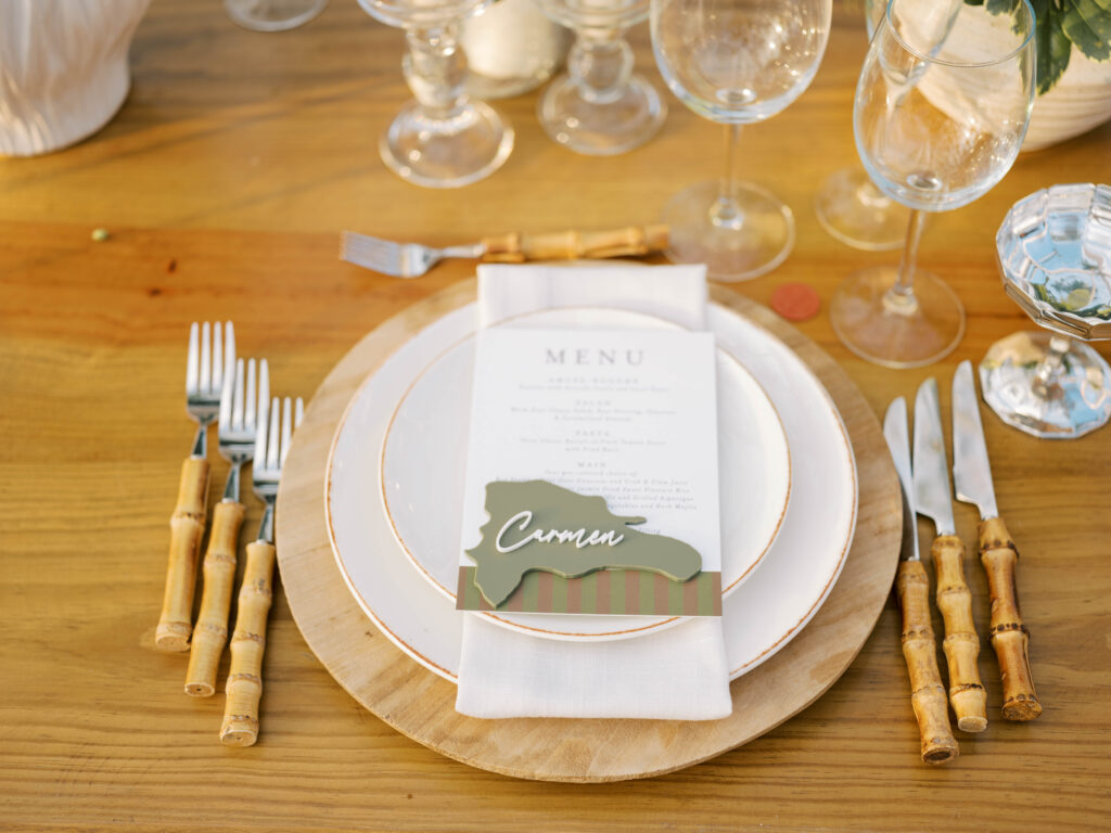 destination wedding in the dominican republic by claire duran