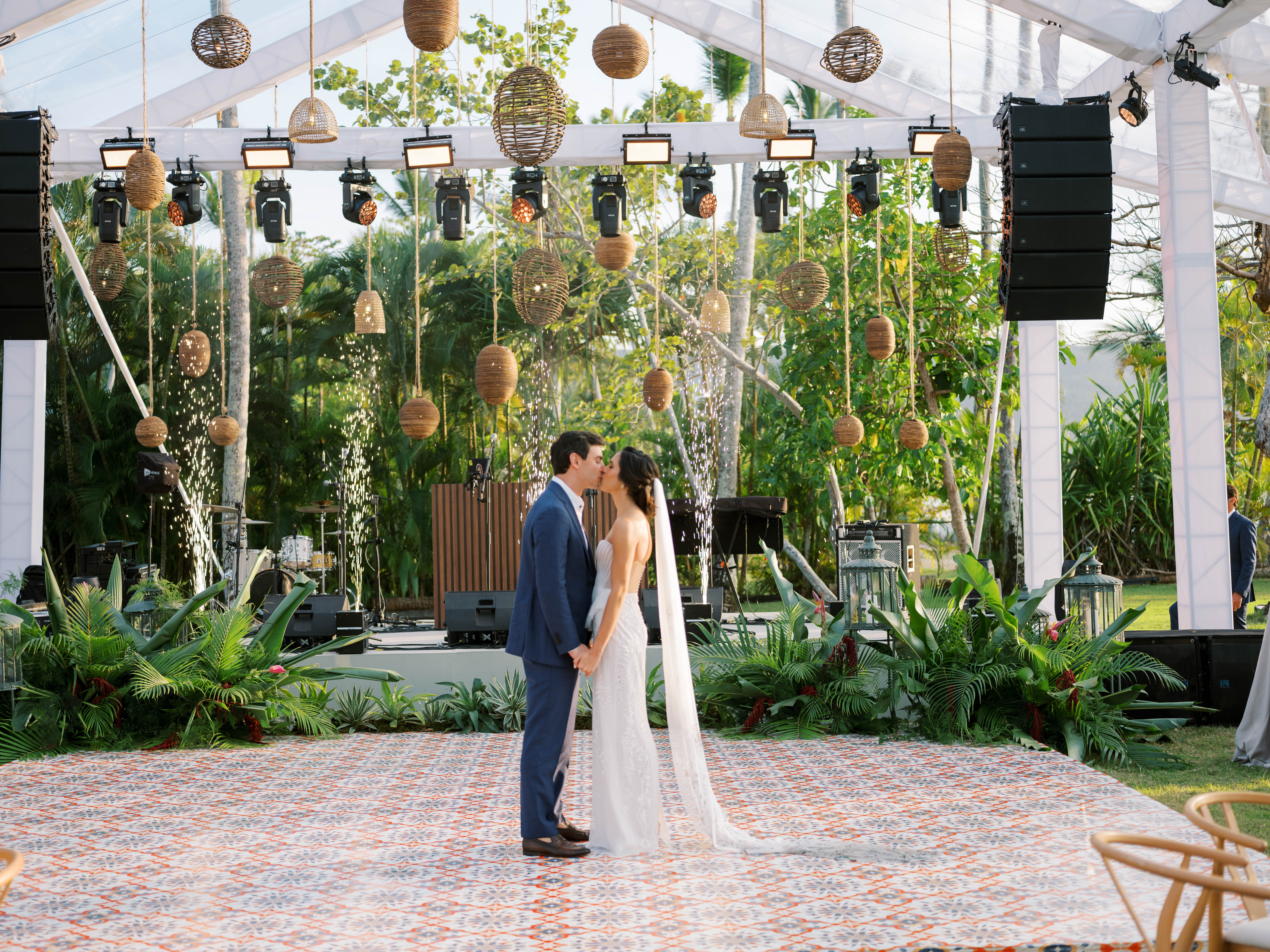 dominican republic wedding