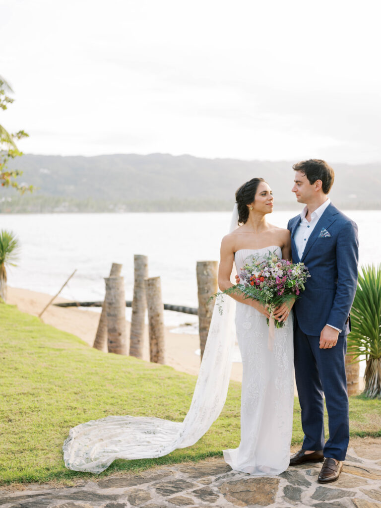 wedding venue samana