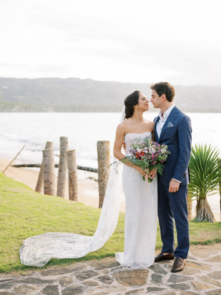 destination wedding in the dominican republic