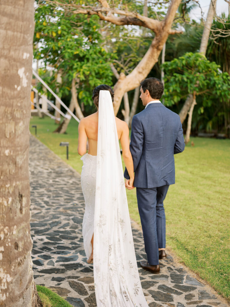 caribbean destination wedding