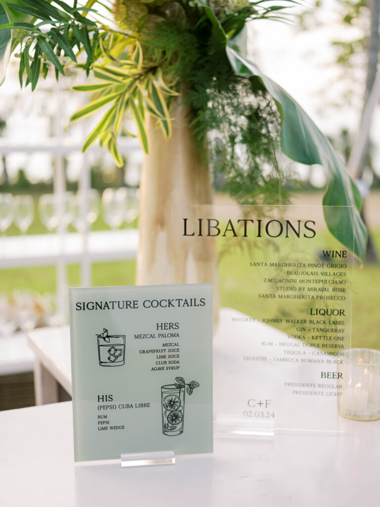 new york wedding planner