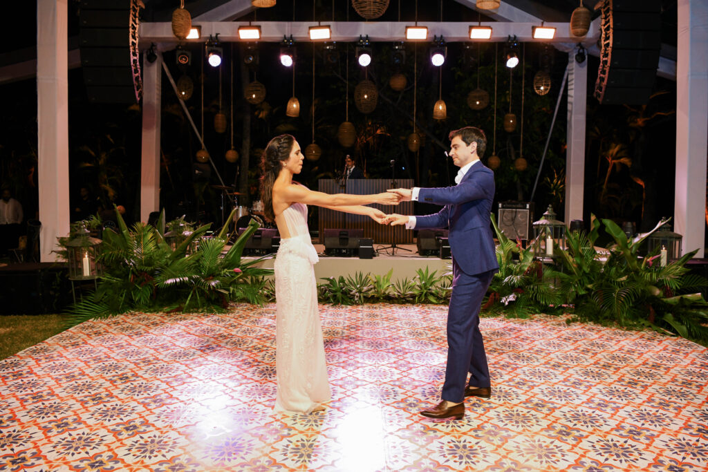 destination wedding planner