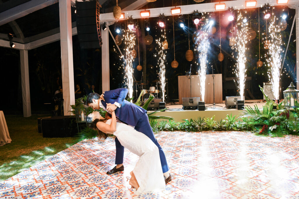 dominican republic wedding planner