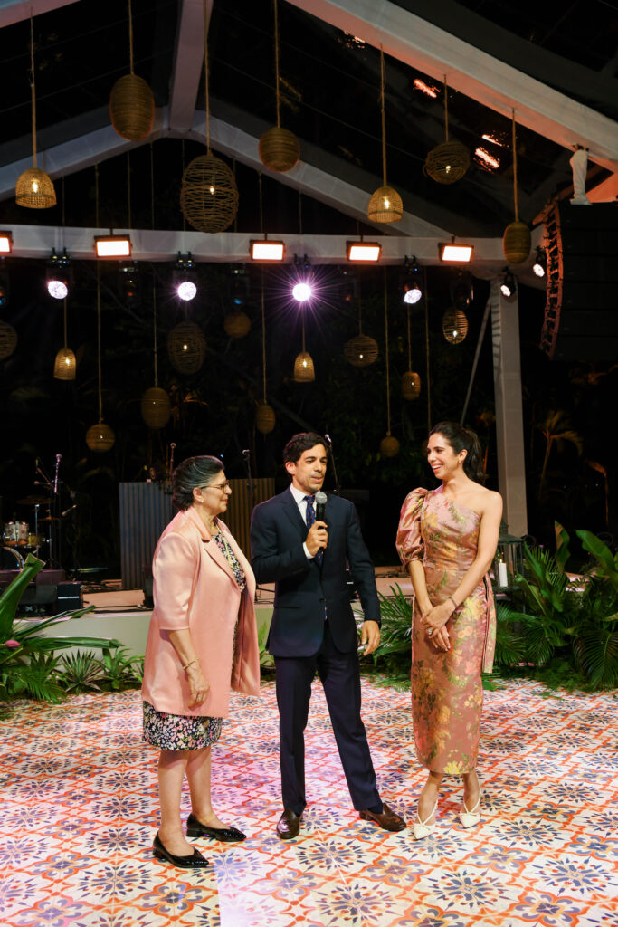 new york wedding planner