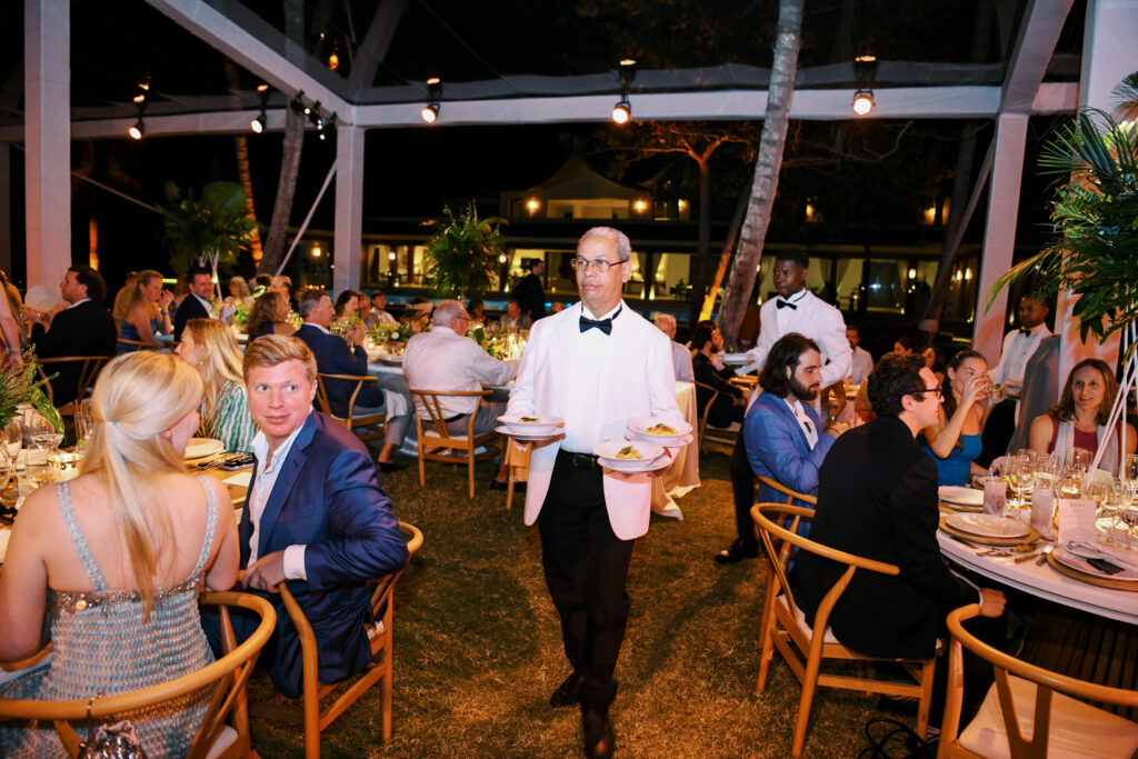 dominican republic wedding planner