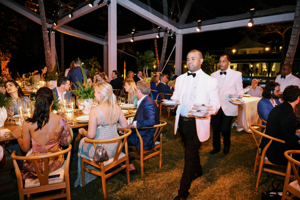 dominican republic wedding