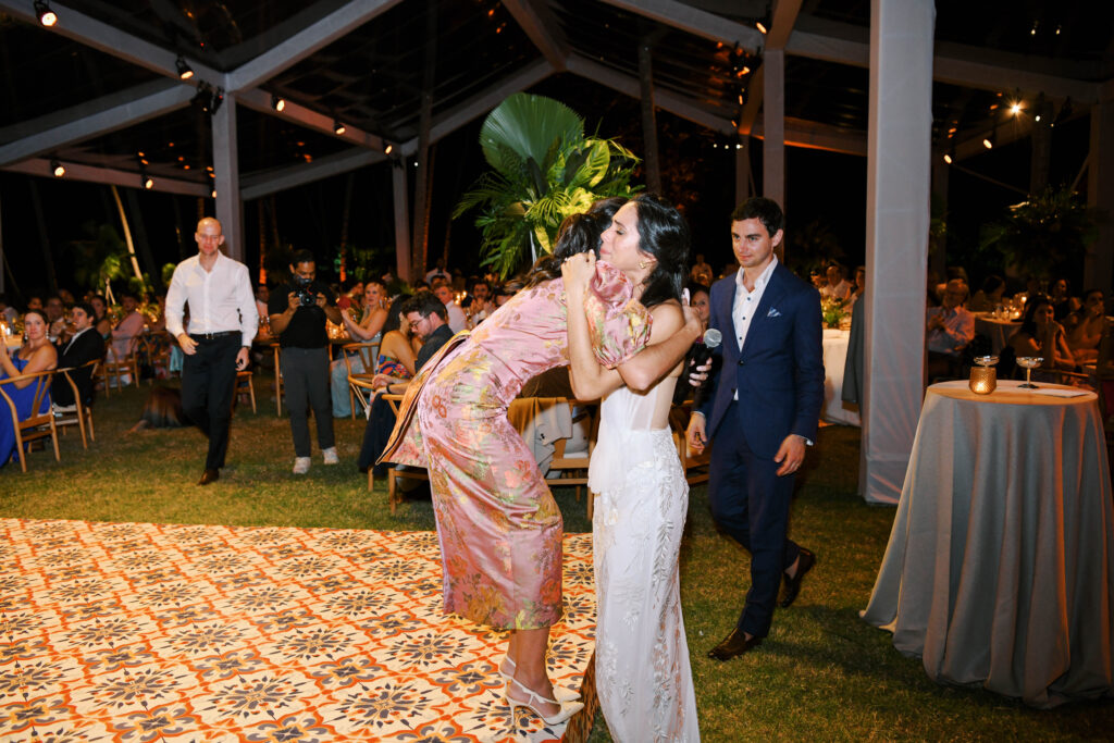 wedding venue samana