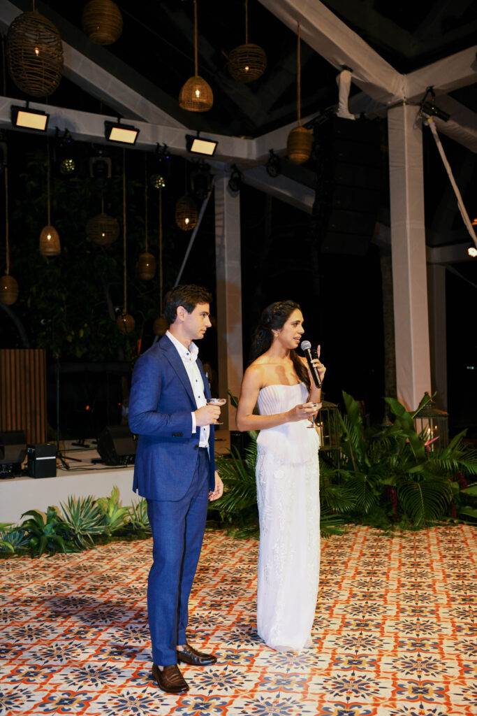 dominican republic wedding planner