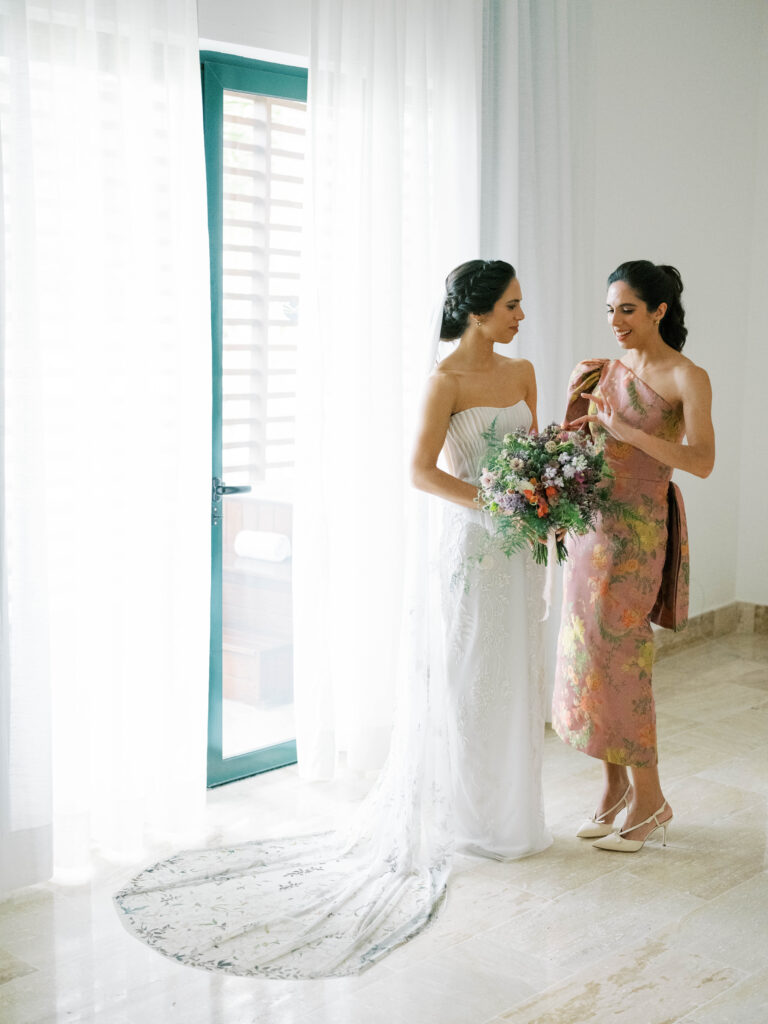 caribbean wedding planner