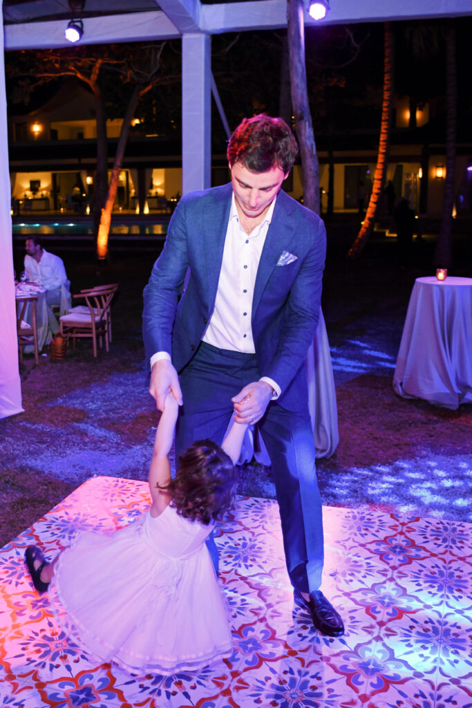 caribbean destination wedding