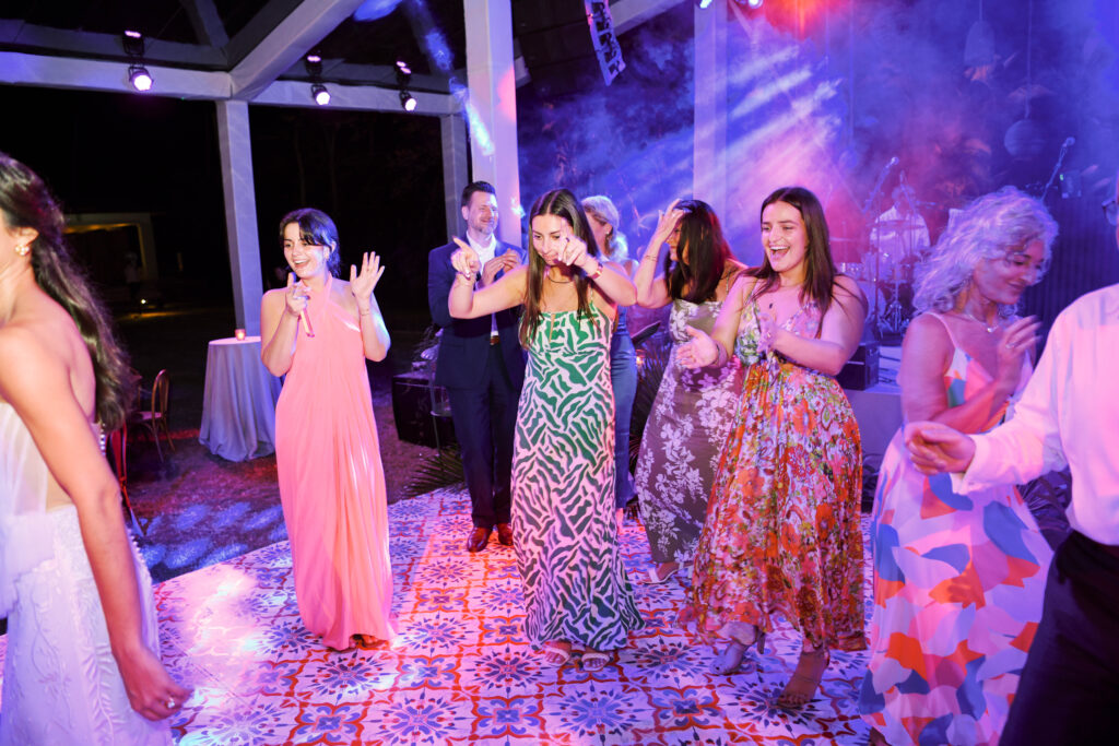 new york destination wedding planner