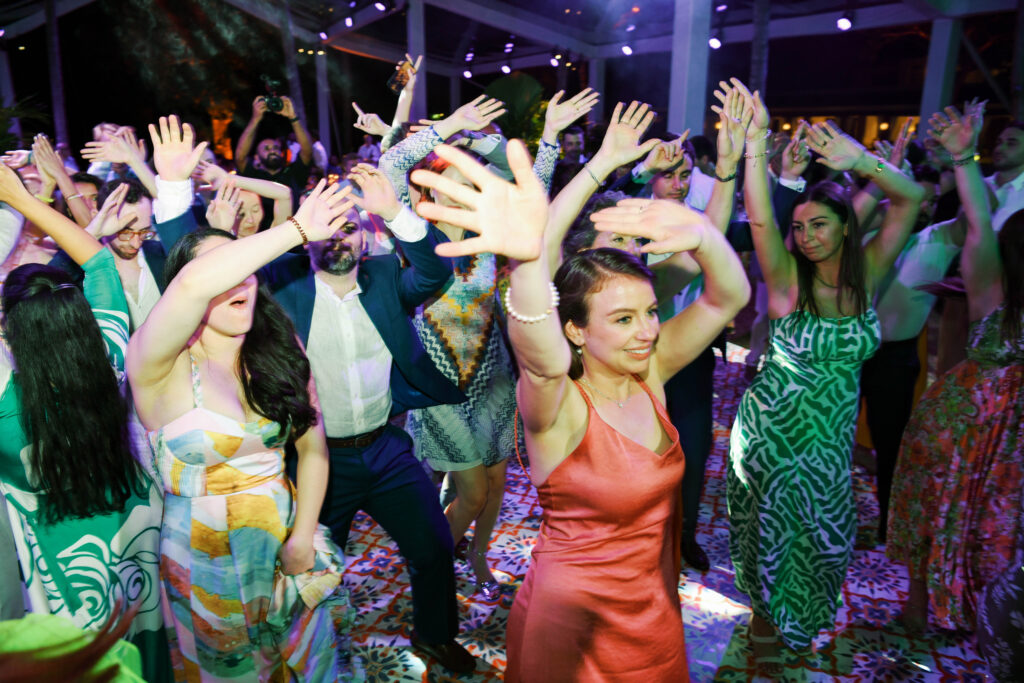 dominican republic wedding planner