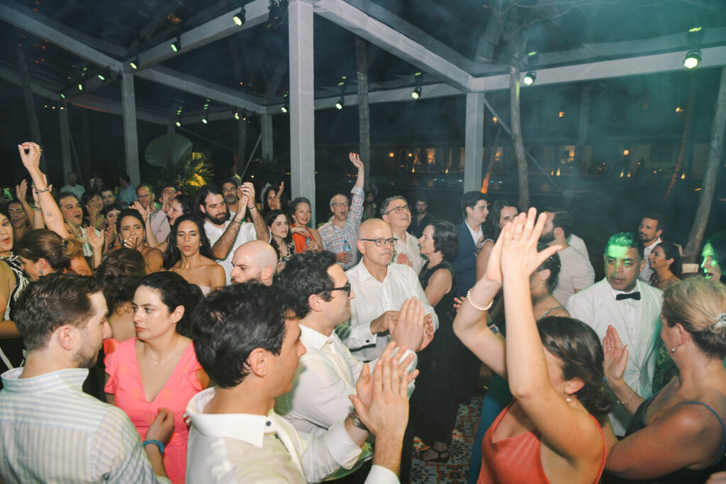 dominican republic wedding