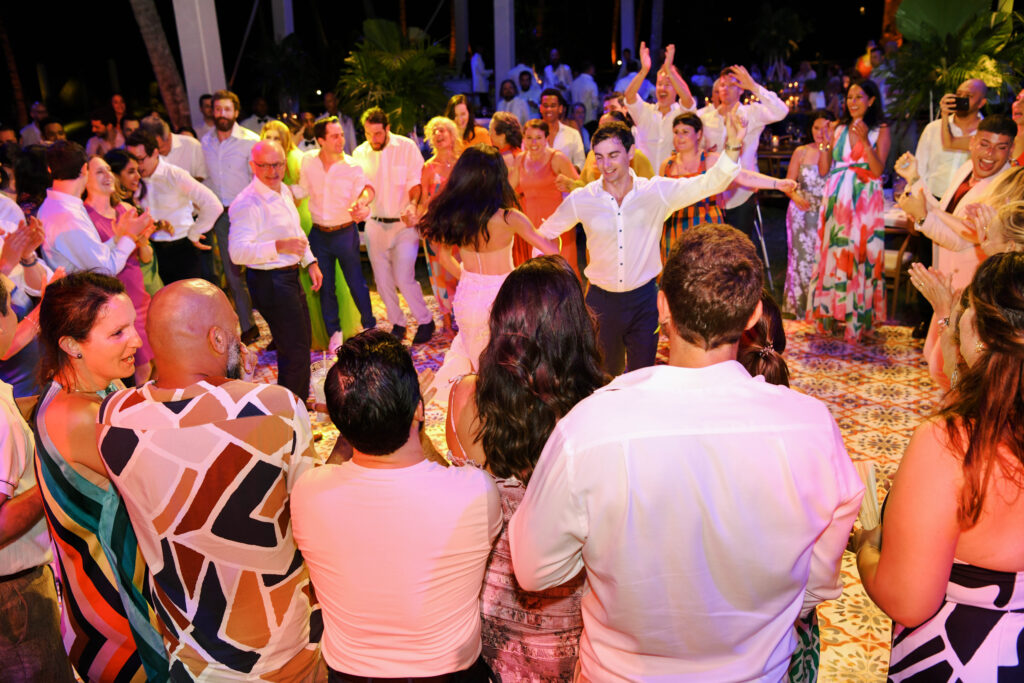 samana dominican republic wedding