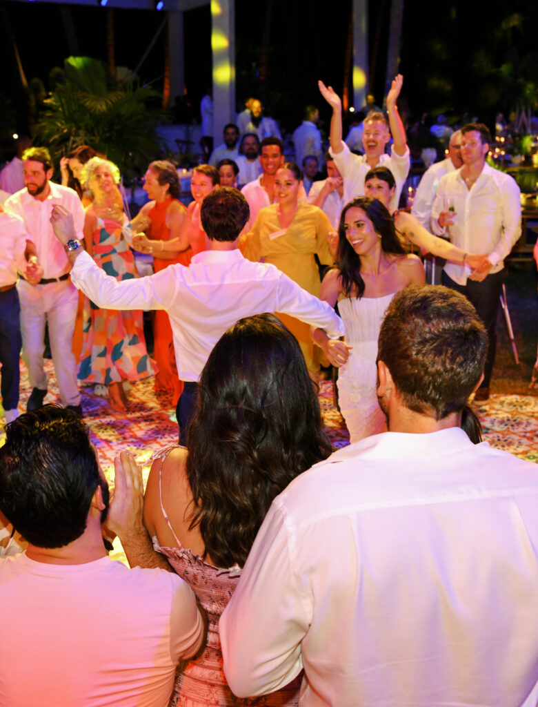 samana destination wedding