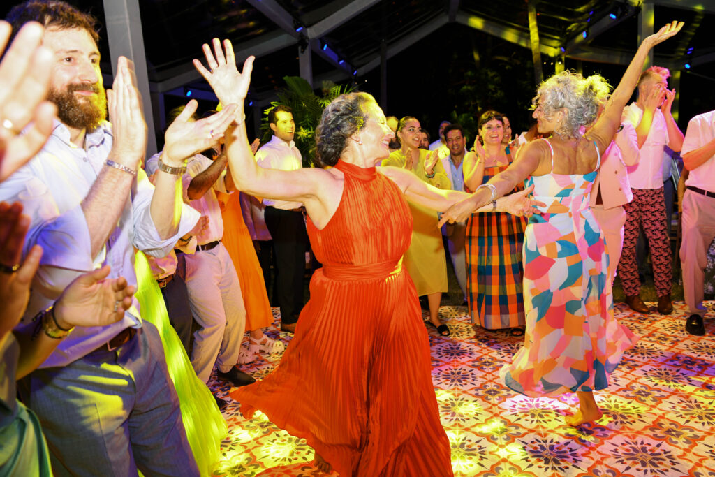 Samana wedding planner