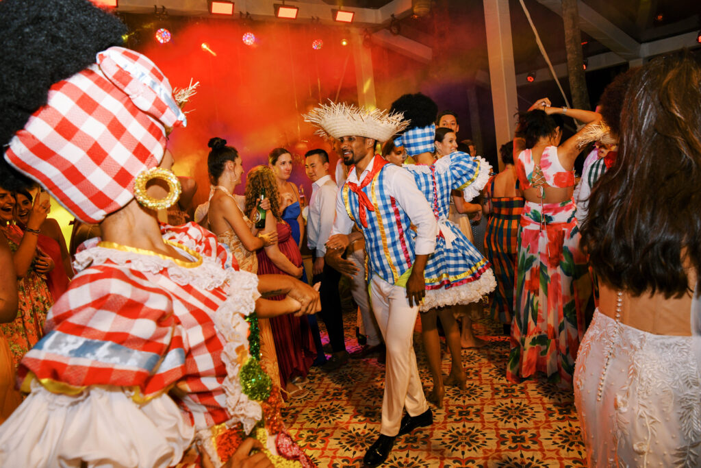 las terrenas wedding