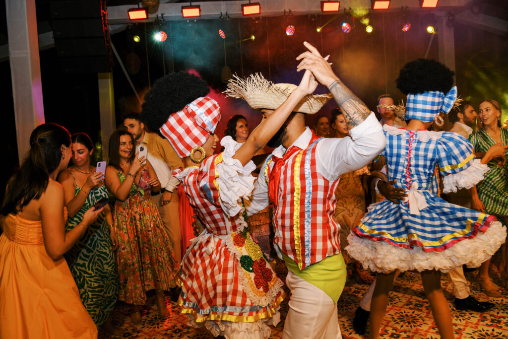 destination wedding planner