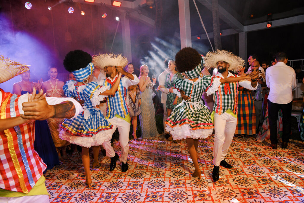 dominica destination wedding planner