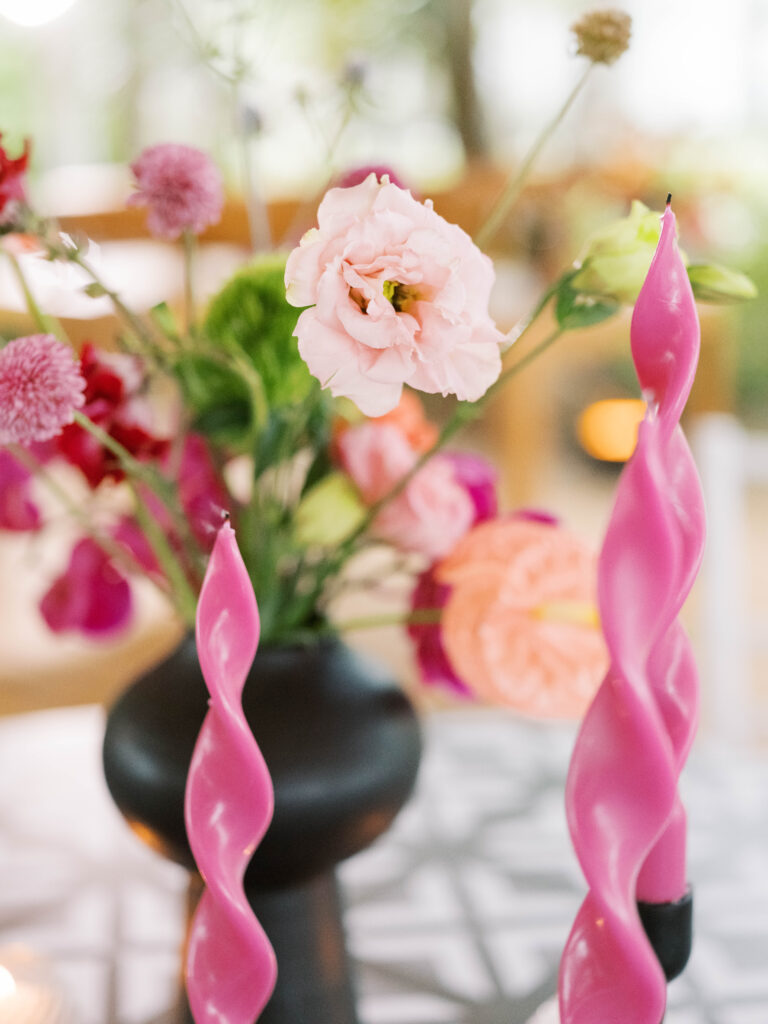 las terrenas wedding