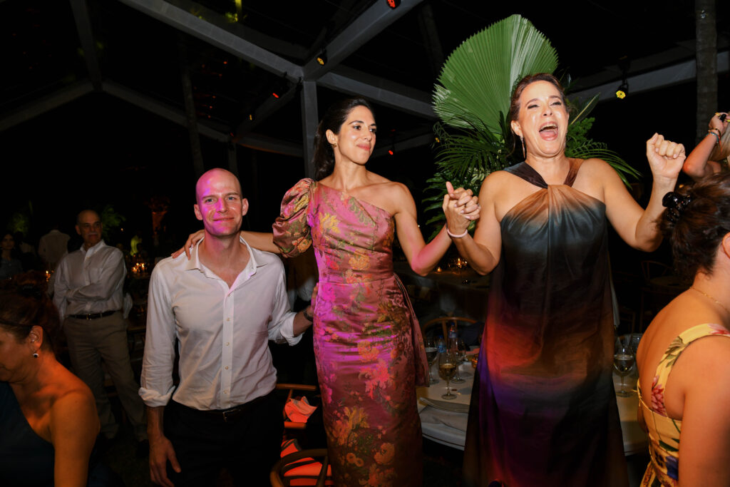 luxury wedding in the dominican republic