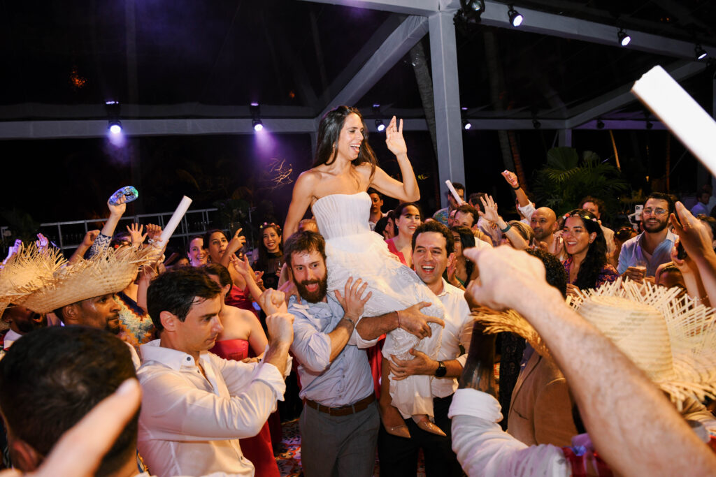 las terrenas wedding planner