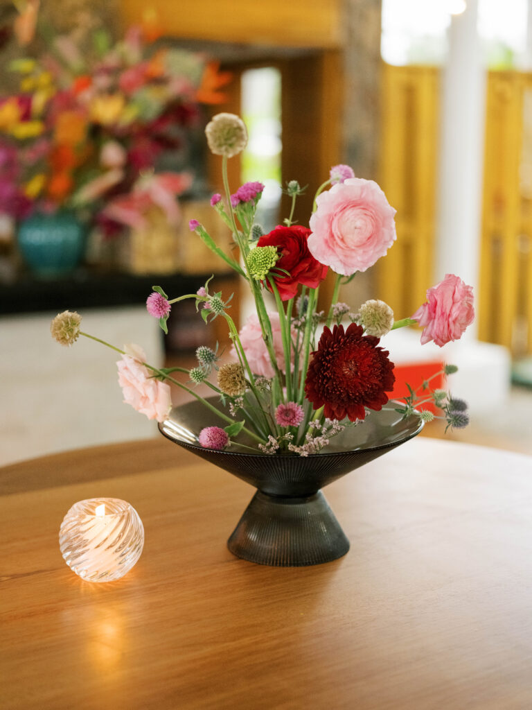 new york wedding planner