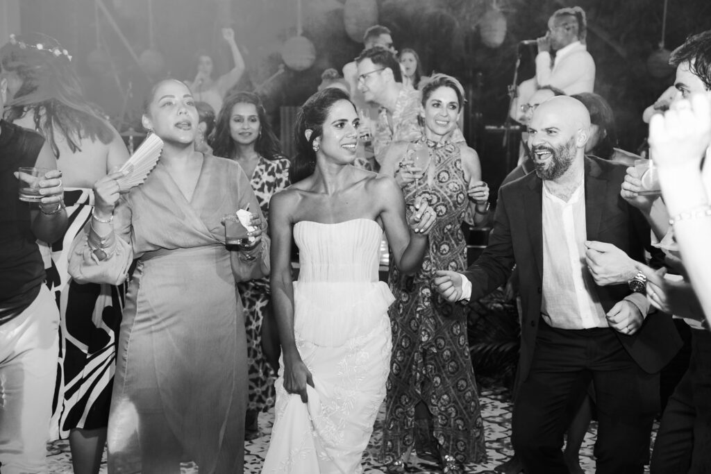 dominican republic destination wedding