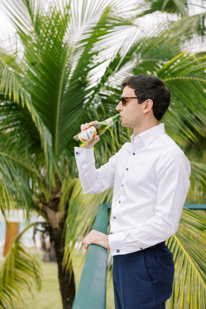 destination wedding in the dominican republic by claire duran