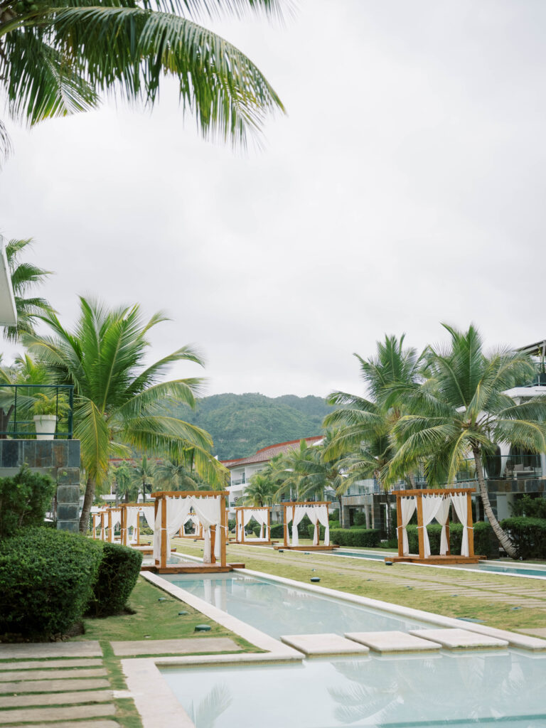 wedding sublime samana