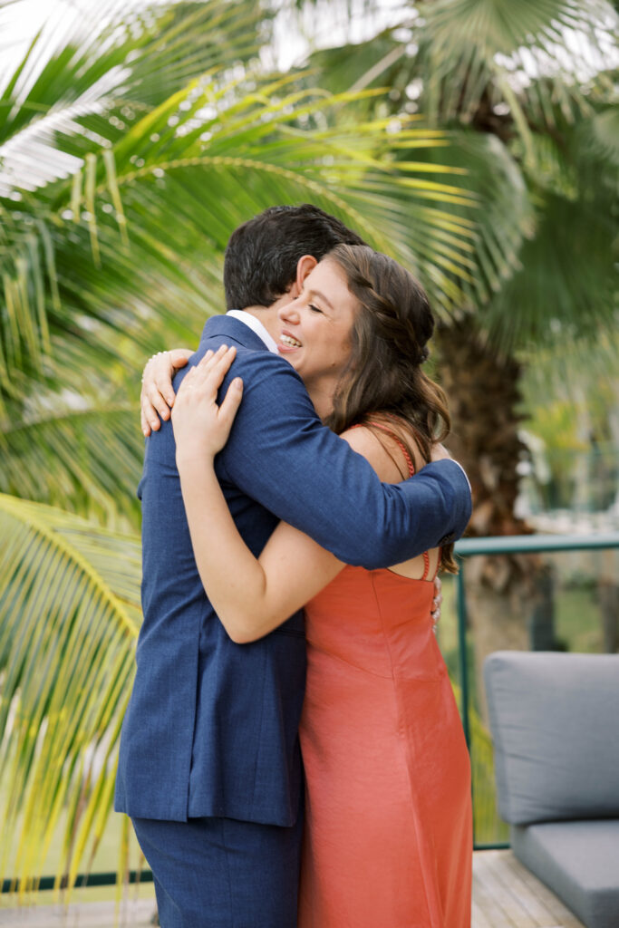 Samana wedding planner