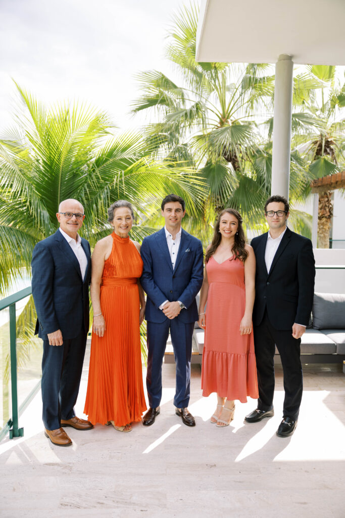 las terrenas wedding planner