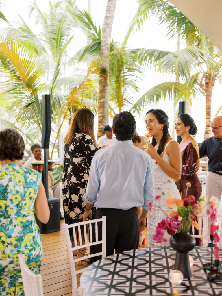 dominican wedding planner